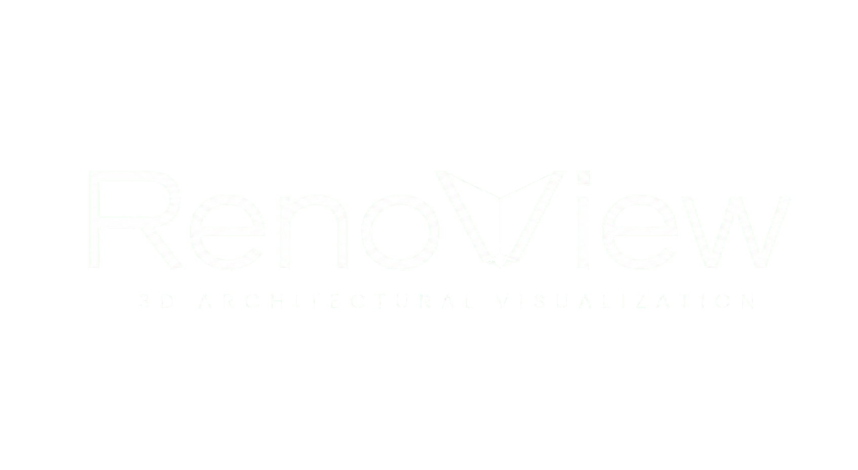 RenoView 로고